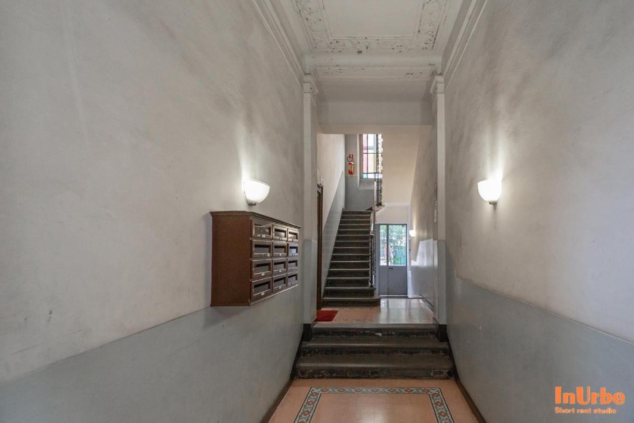 Appartement Inurbe - Navigli Studio *